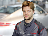 Wolfgang Haas
