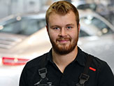 Markus Dorn