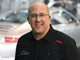 Wolfgang Hagn