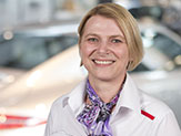 Bettina Buchholzer