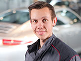 Thomas Horch