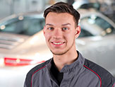 Maximilian Seidl
