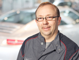 Klaus Burger
