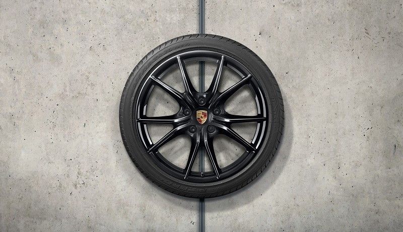 Winterkompletträder