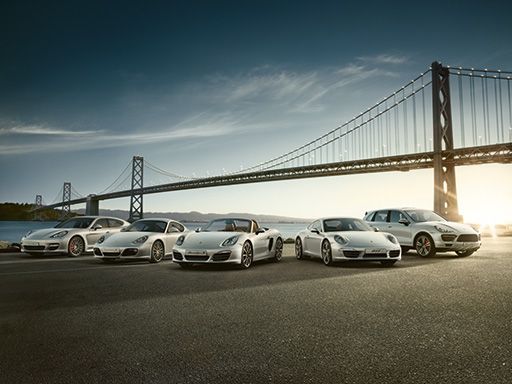 Unsere Gebrauchtwagen