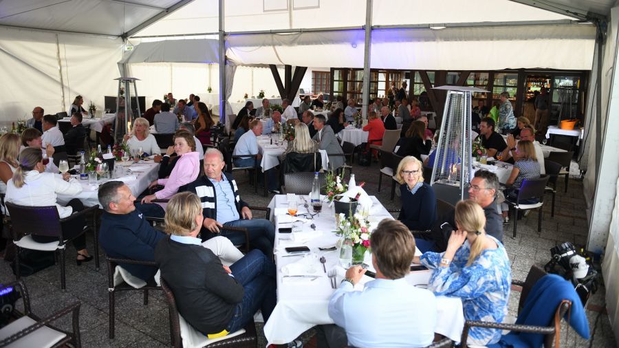 Porsche Golf Cup 2021