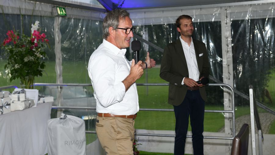 Porsche Golf Cup 2021