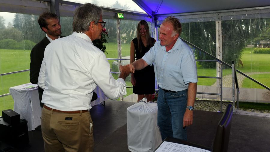 Porsche Golf Cup 2021