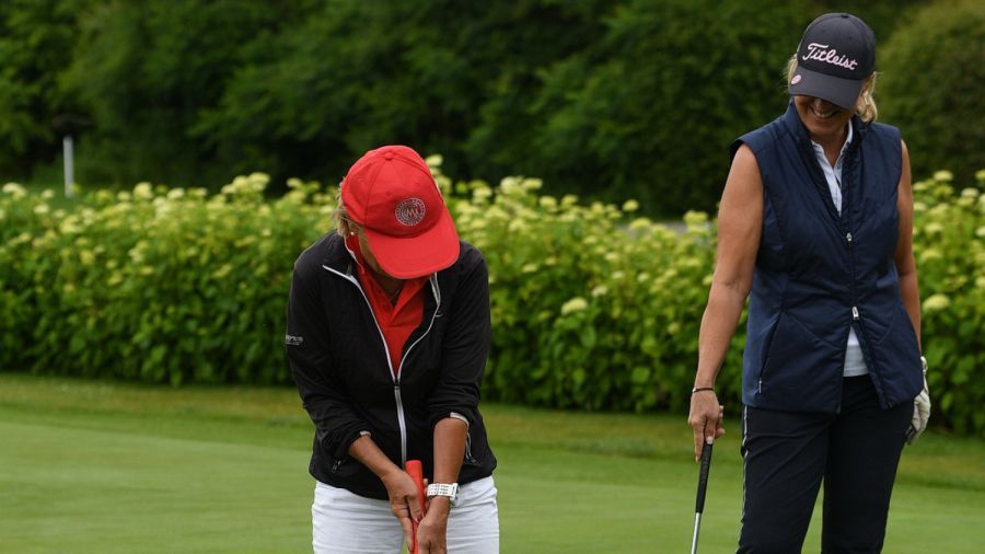 Porsche Golf Cup 2021