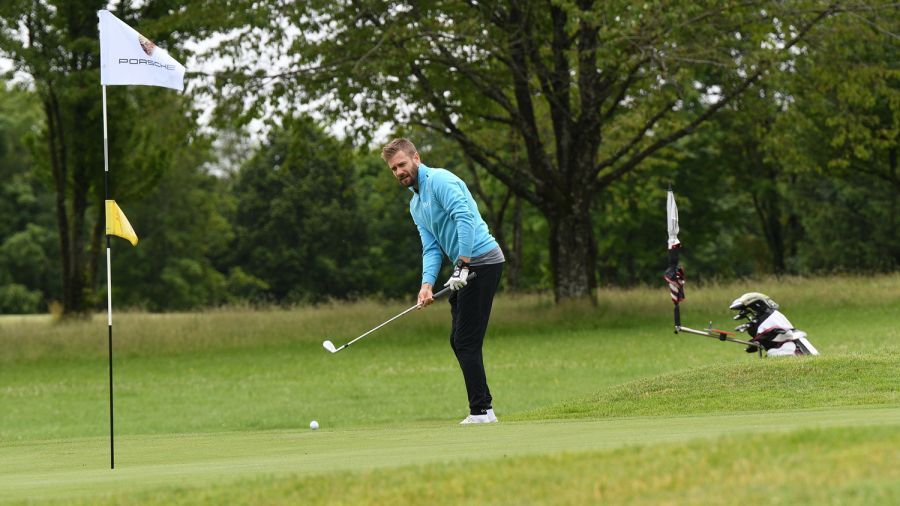 Porsche Golf Cup 2021
