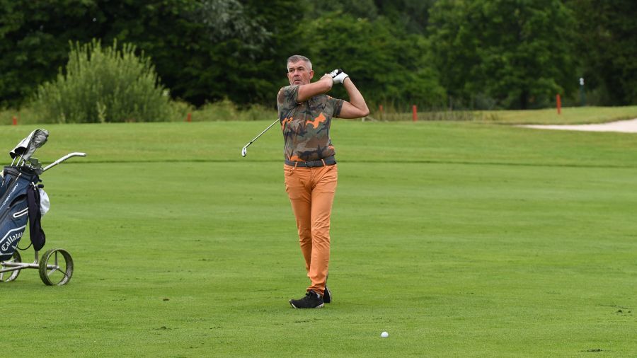 Porsche Golf Cup 2021