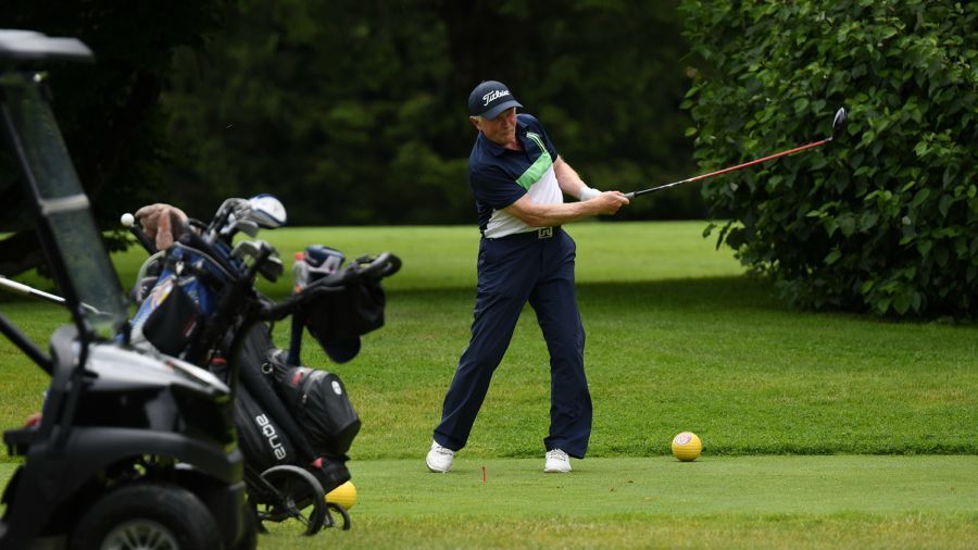 Porsche Golf Cup 2021