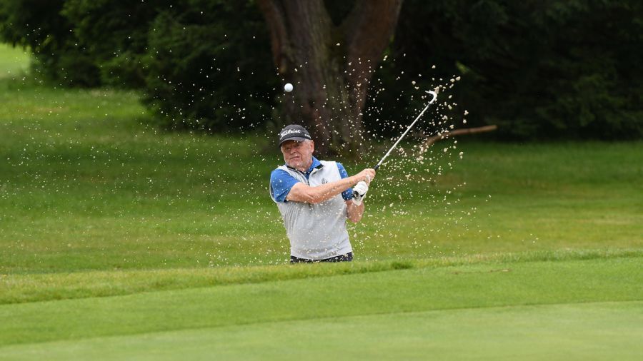 Porsche Golf Cup 2021