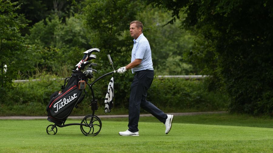 Porsche Golf Cup 2021