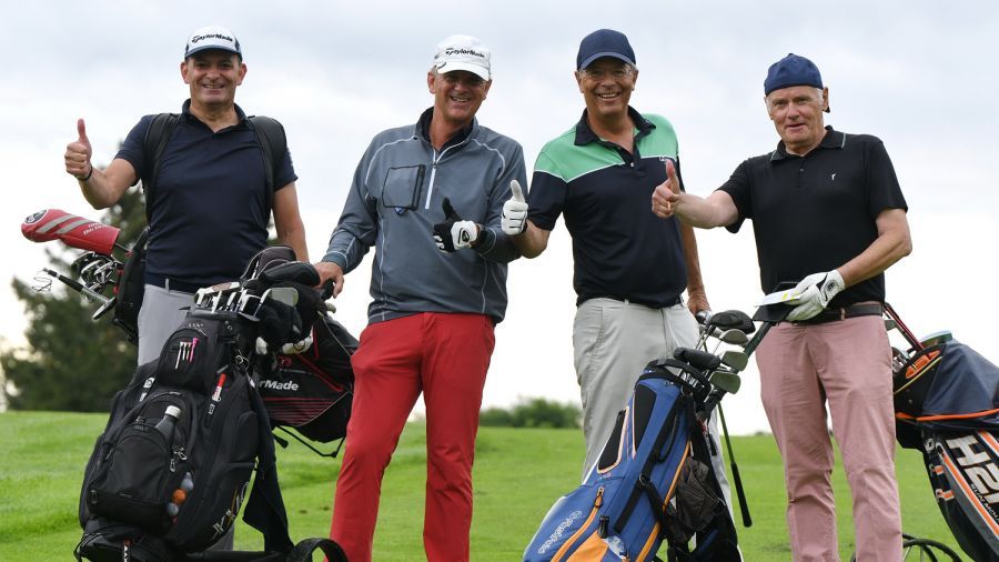 Porsche Golf Cup 2021