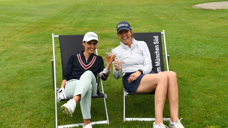 Porsche Golf Cup 2021