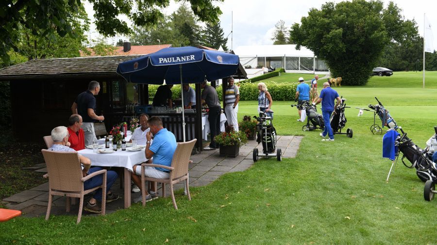Porsche Golf Cup 2021