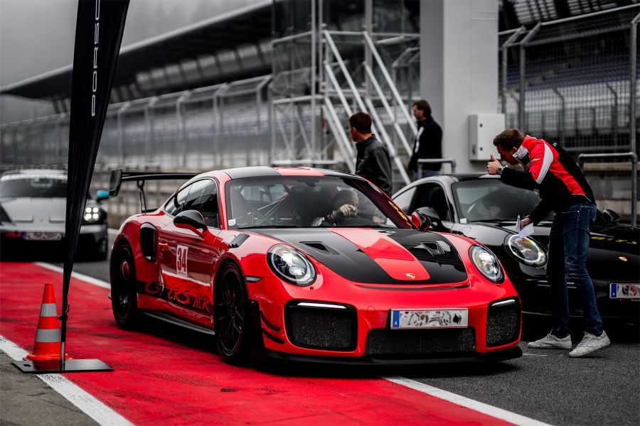 Red Bull Ring
