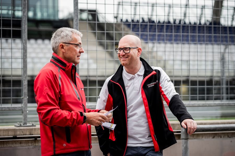 Red Bull Ring