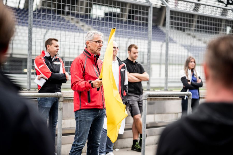 Red Bull Ring