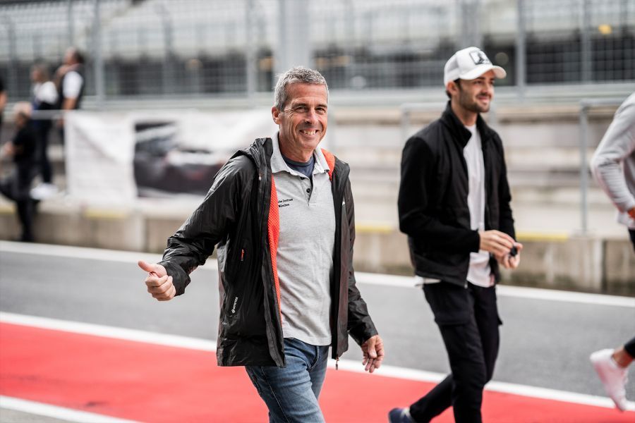 Red Bull Ring