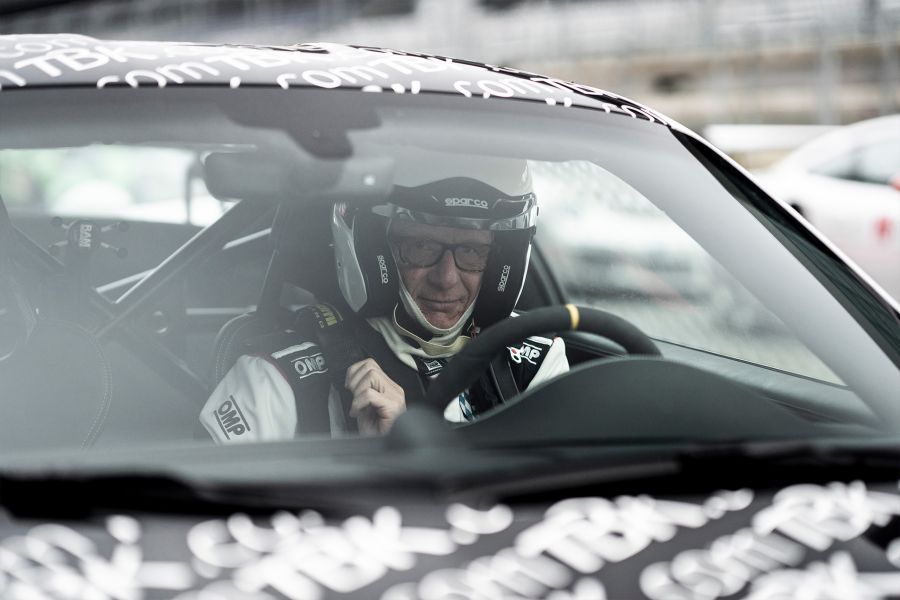 Red Bull Ring