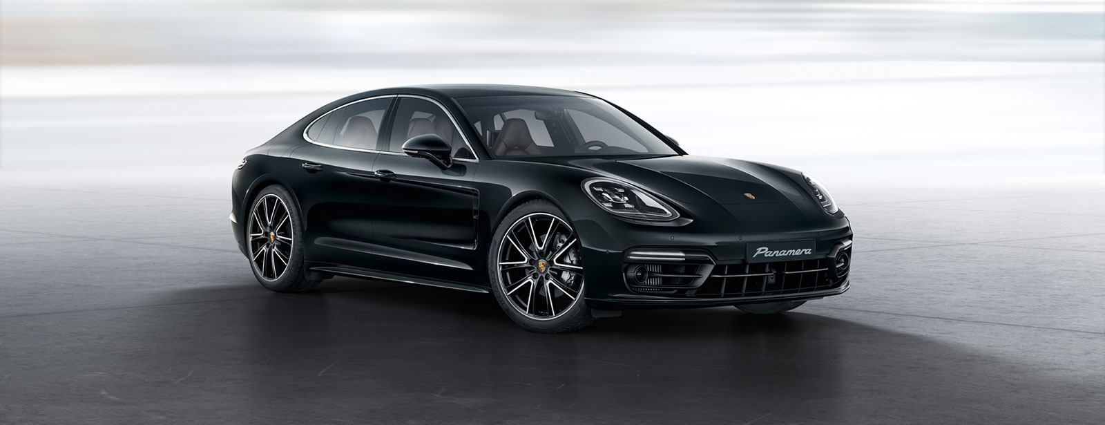 Ihr Porsche Exclusive Flagshipdealer
