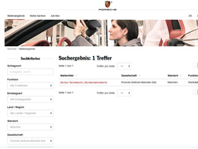 Stellenangebote