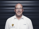 Wolfgang Hagn