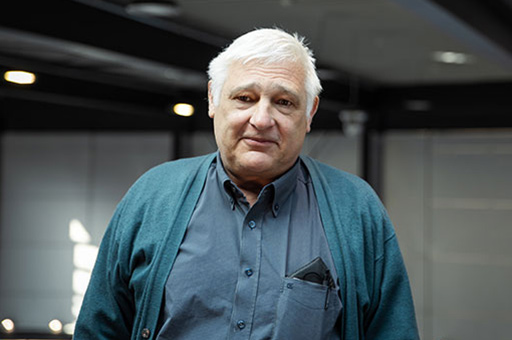 Gerhard Gütter