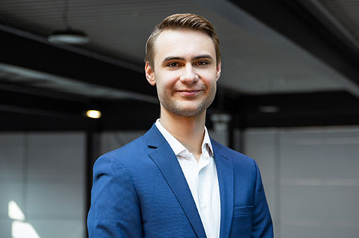 Leon Hitzelberger