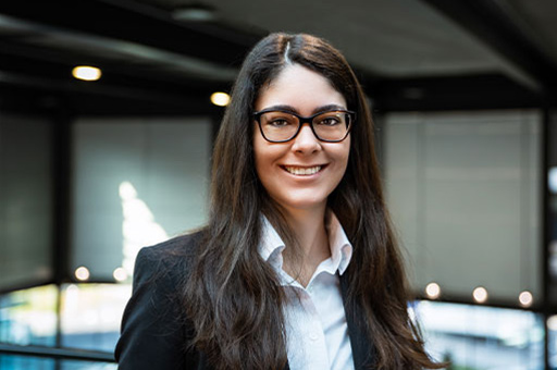 Leonie Berges