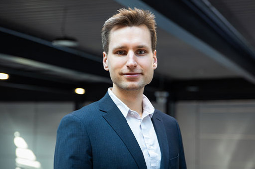 Matthias Mittelmeier