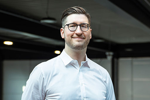 Sebastian Wagner