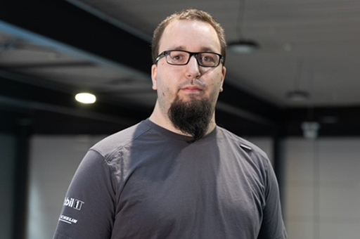 Dominik Förste
