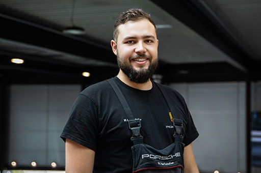 Marco Bortscheller