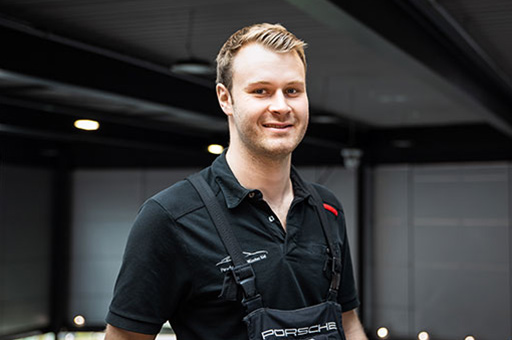 Markus Dorn