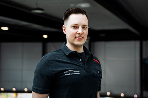 Michael Buchwieser