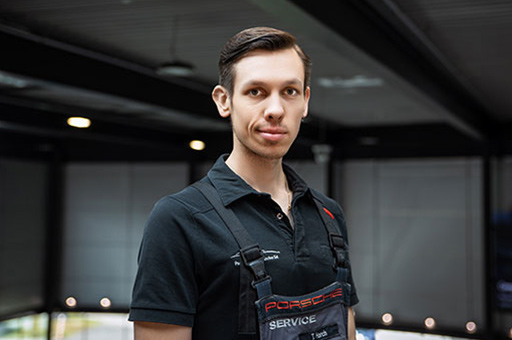 Thomas Horch