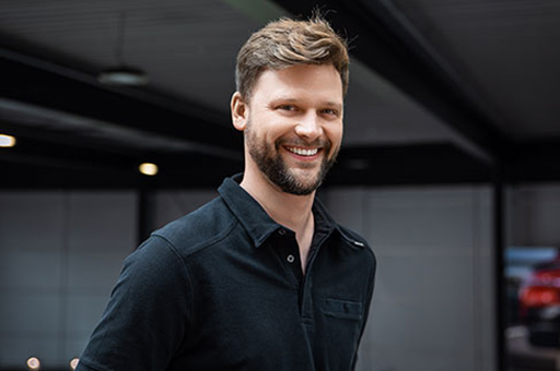 Wolfgang Haas
