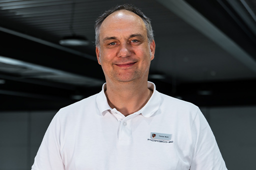 Thomas Mych