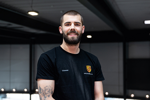 Timo Kromm