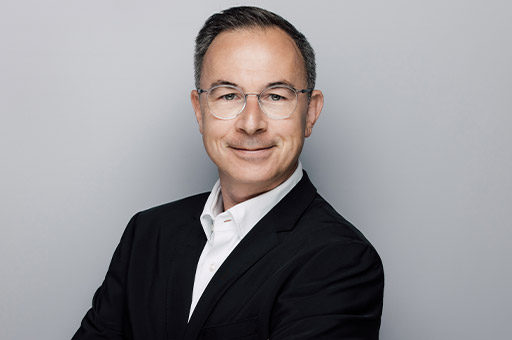 Markus Biebl