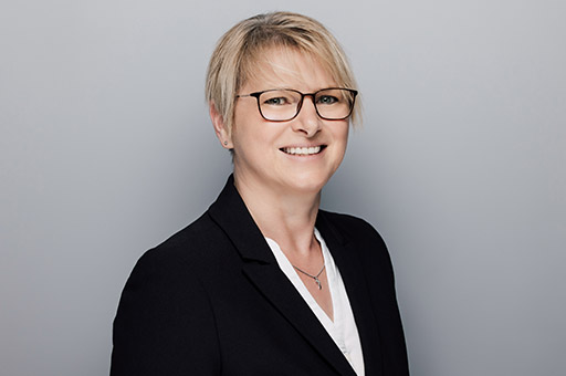 Bettina Buchholzer