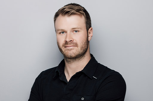 Markus Dorn