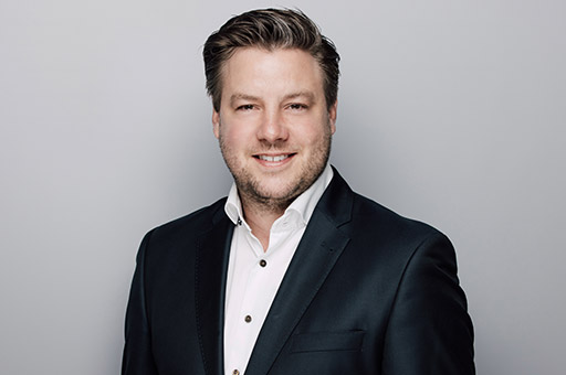 Florian Hafner