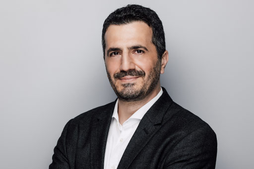 Ekrem Auinger