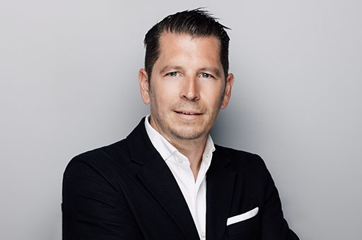 Sebastian Kleber