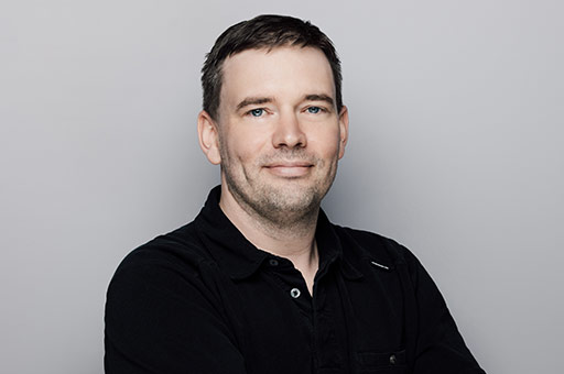Philipp Rauh