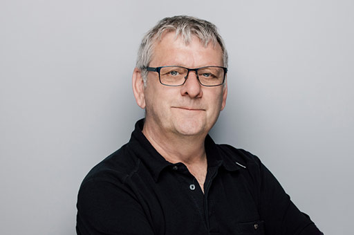 Christian Sieber